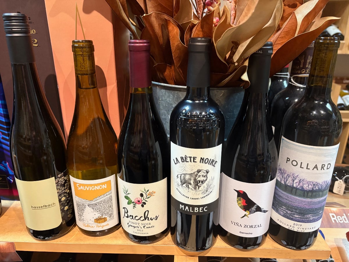 Tasting @ Wine Gems with Matt Christoff from Bowler Wine, Friday, Feb 13, 5:30-7:30pm