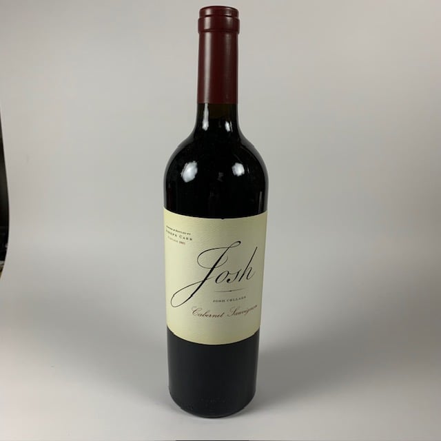 Josh Cellars Cabernet Sauvignon 2022