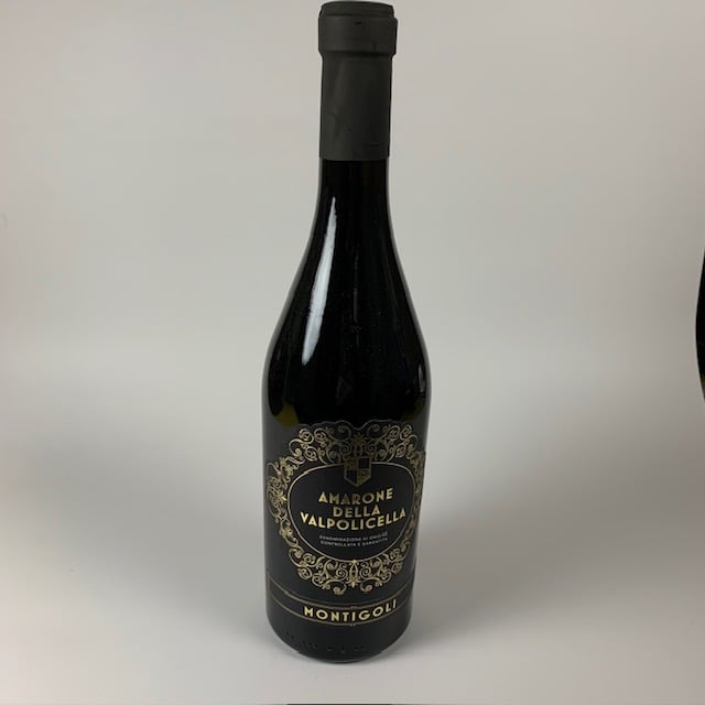 Cantina Negrar-Montigoli Amarone della Valpolicella 2019