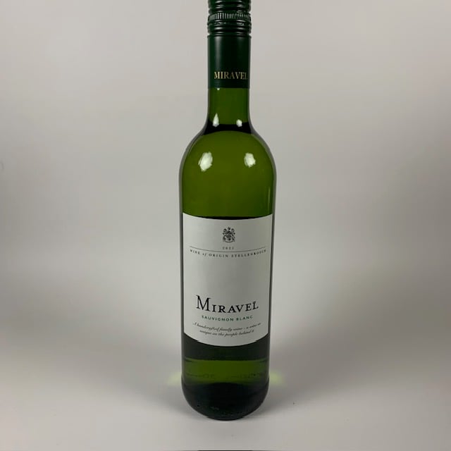 Miravel Sauvignon Blanc 2021