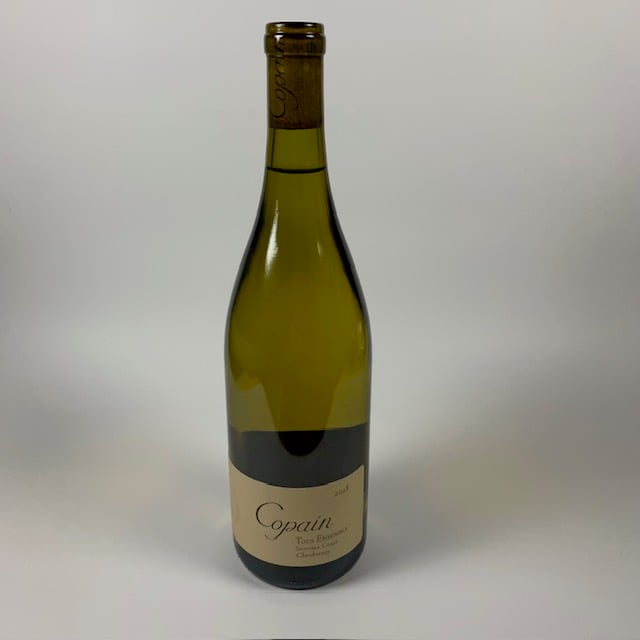 Copain Chardonnay Tous Ensemble 2018