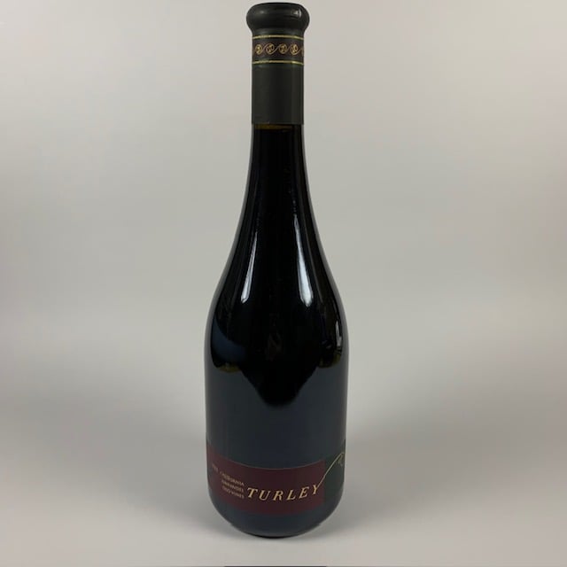 Turley Zinfandel Old Vines 2022