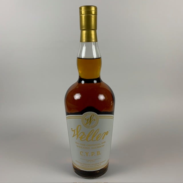 Weller Bourbon C.Y.P.B.