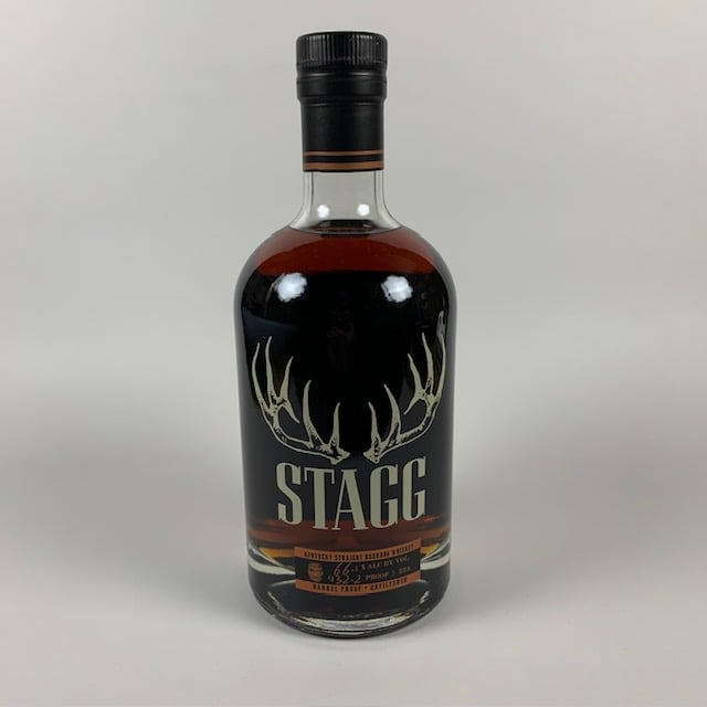 Stagg Kentucky Straight Bourbon