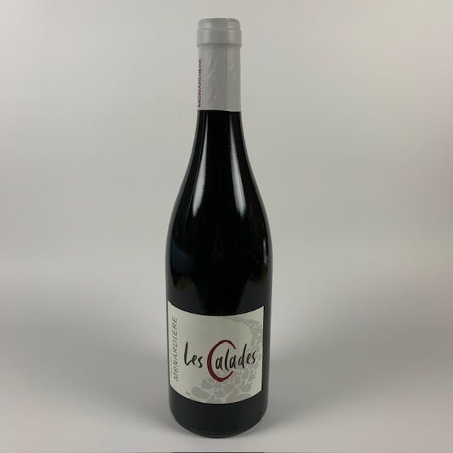 Monardiere Les Calades Cotes-du-Rhone 2019