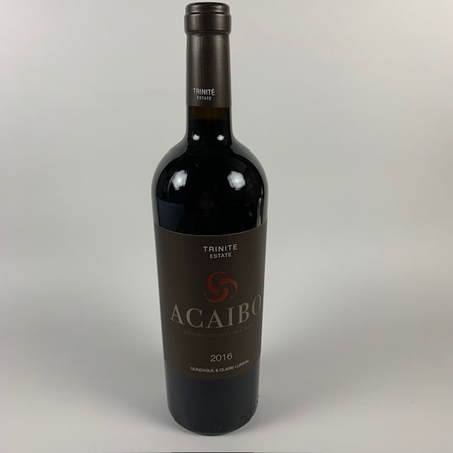 Trinité Estate Acaibo 2016