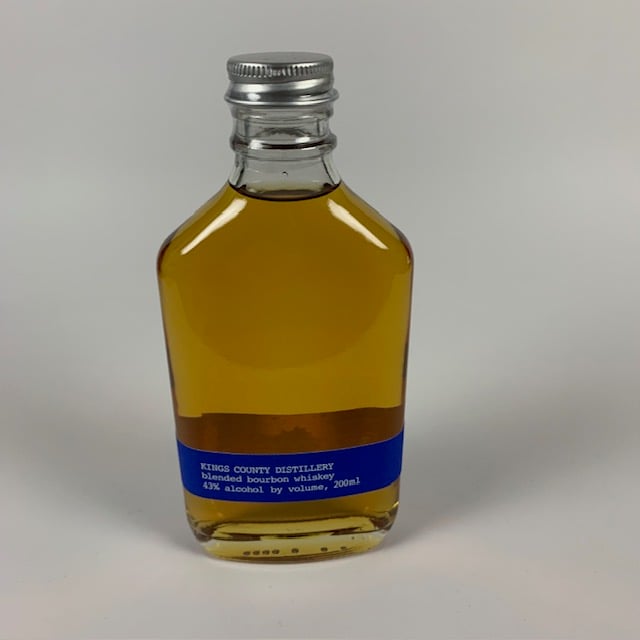 Kings County Blended Bourbon 200ml