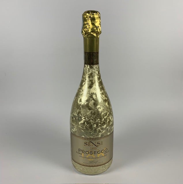 Sensi 18K Prosecco Brut  2018 1.5L