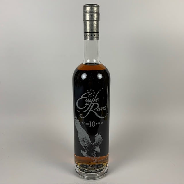 Eagle Rare Bourbon 10-yr 375ml