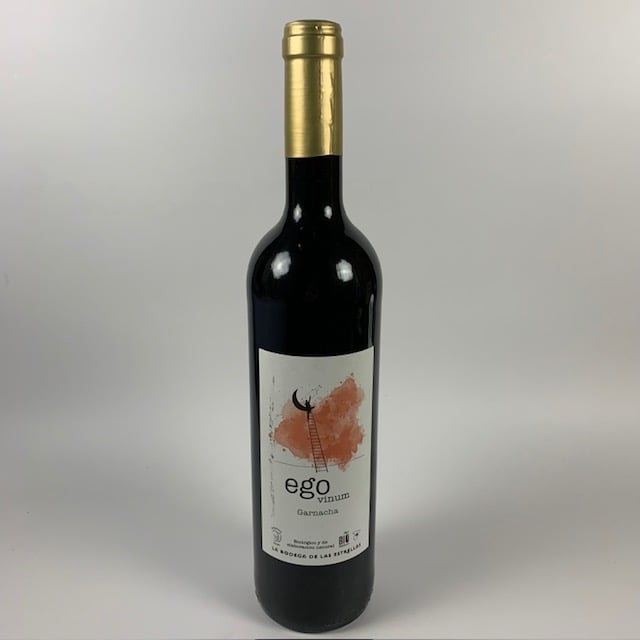 EGO Vinum Garnacha 2020