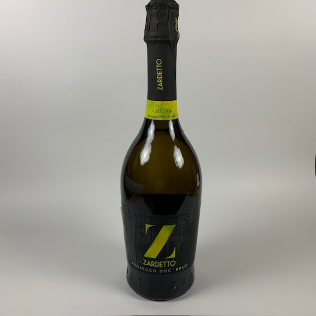 Zardetto Prosecco Brut 187ml