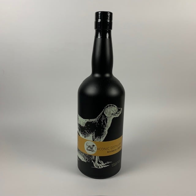 Taconic Distillery Bourbon Cream