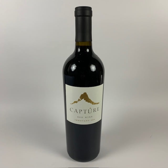 Capture Innovant Red Wine 2014