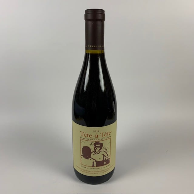 Terre Rouge Tete-a-Tete 2015