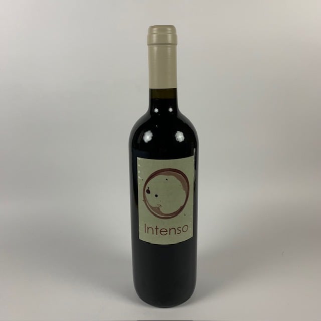 Tenuta Baroni Campanino Intenso Umbria Rosso 2019