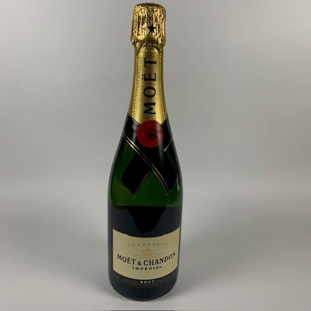 Moet & Chandon Champagne Imperial Brut