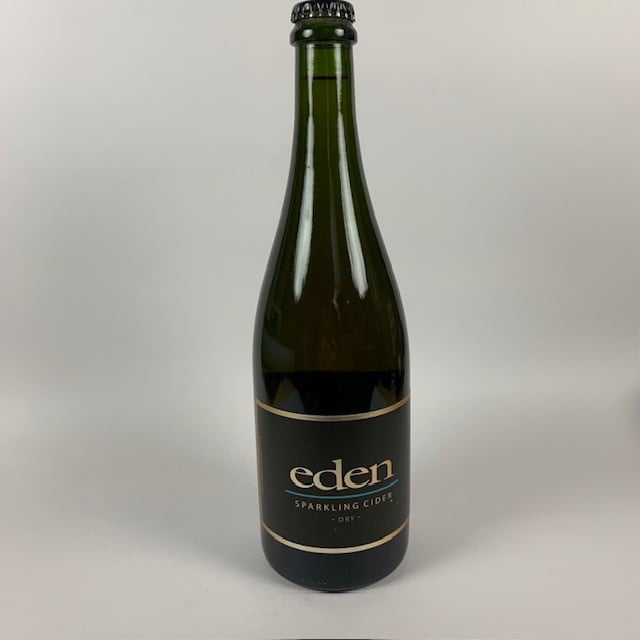 Eden Sparkling Cider Dry 750ml