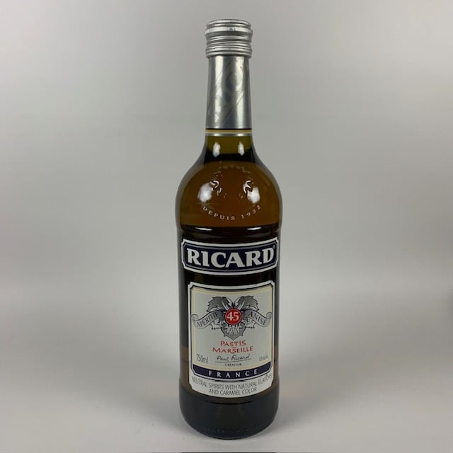 Ricard Pastis 750ml