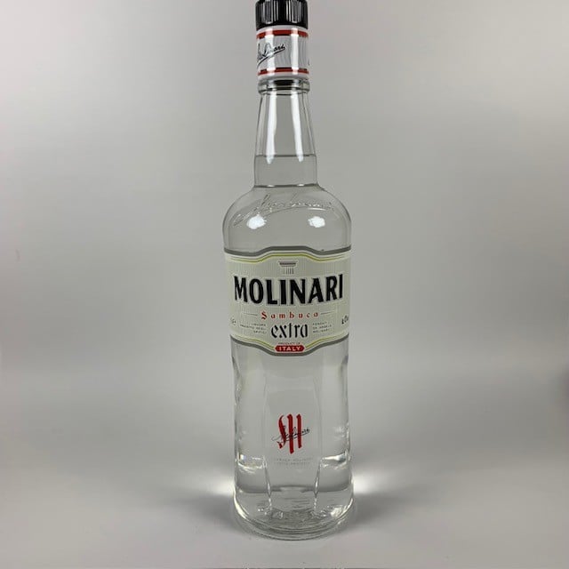 Molinari Sambuca 1L