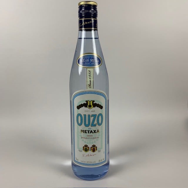 Metaxa Ouzo 750ml