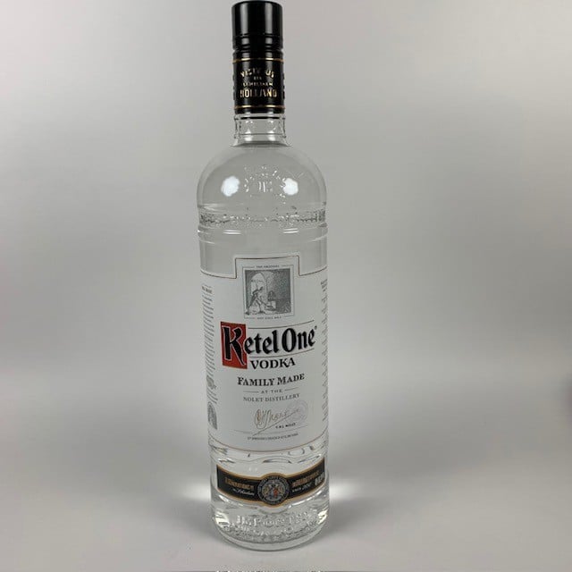Ketel One Vodka 750ml Gift Box