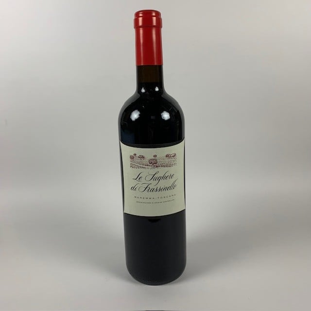 Le Sughere di Frassinello 2019