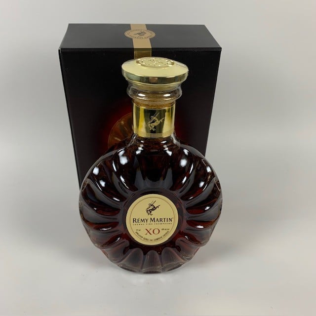 Remy Martin XO Cognac 375ml