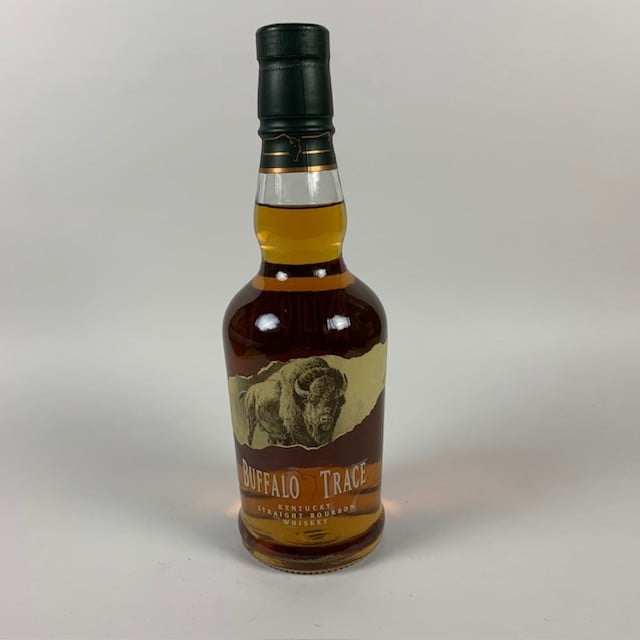 Buffalo Trace Bourbon 375ml