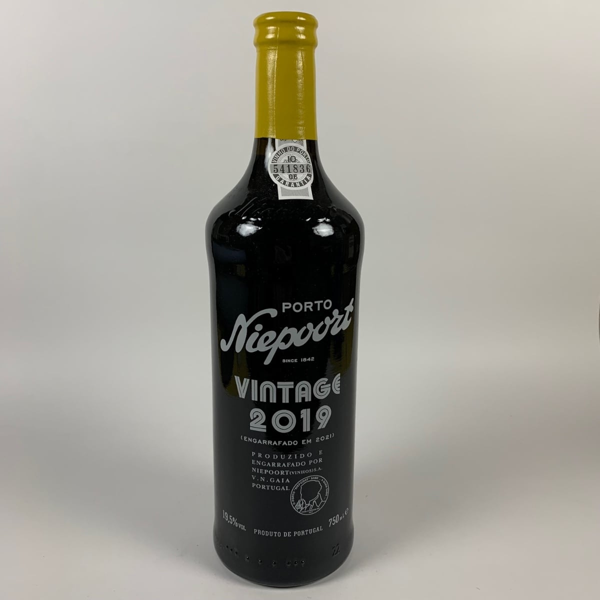Niepoort Vintage Port 2019