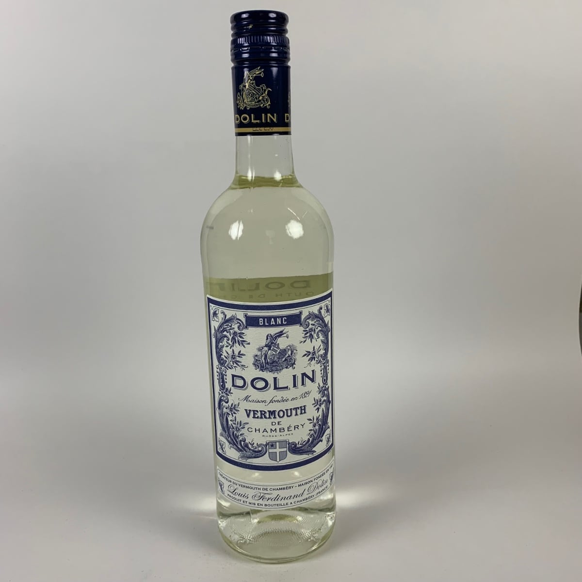 Dolin Vermouth Blanc 750ml