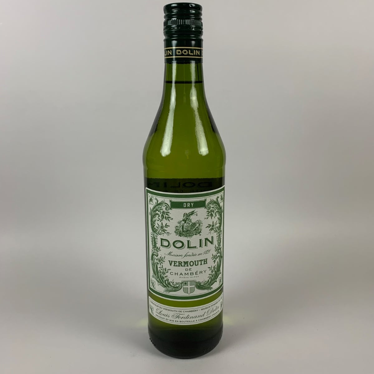 Dolin Vermouth Dry 750ml