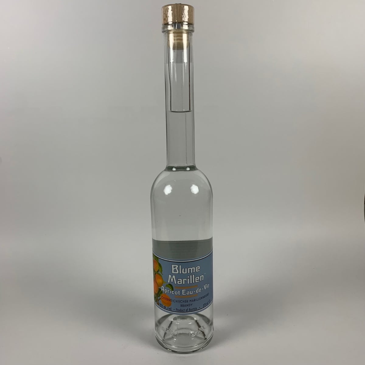 Blume Marillen Apricot Eau-de-Vie 375ml