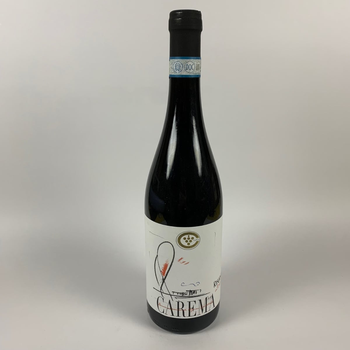 Produttori di Carema Carema Riserva 2018