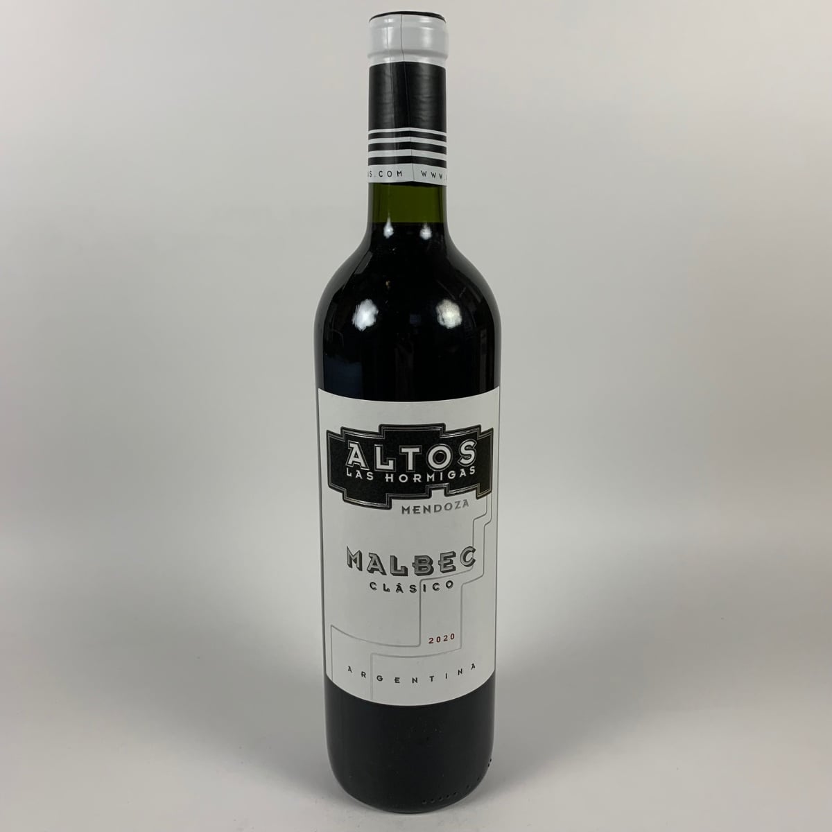 Altos Las Hormigas Malbec Clasico 2020 375ml