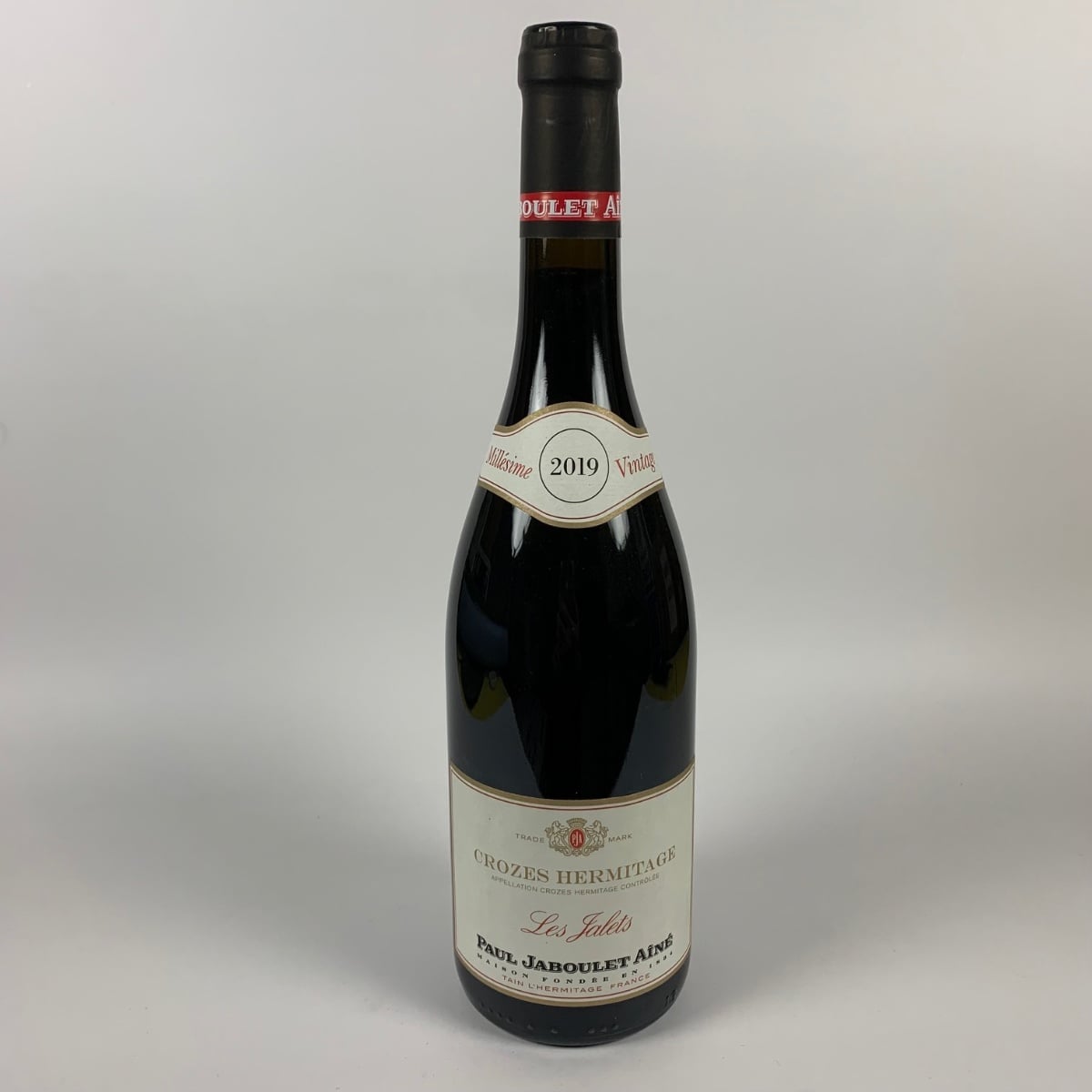 Paul Jaboulet Aine Crozes Hermitage Les Jalets 2019