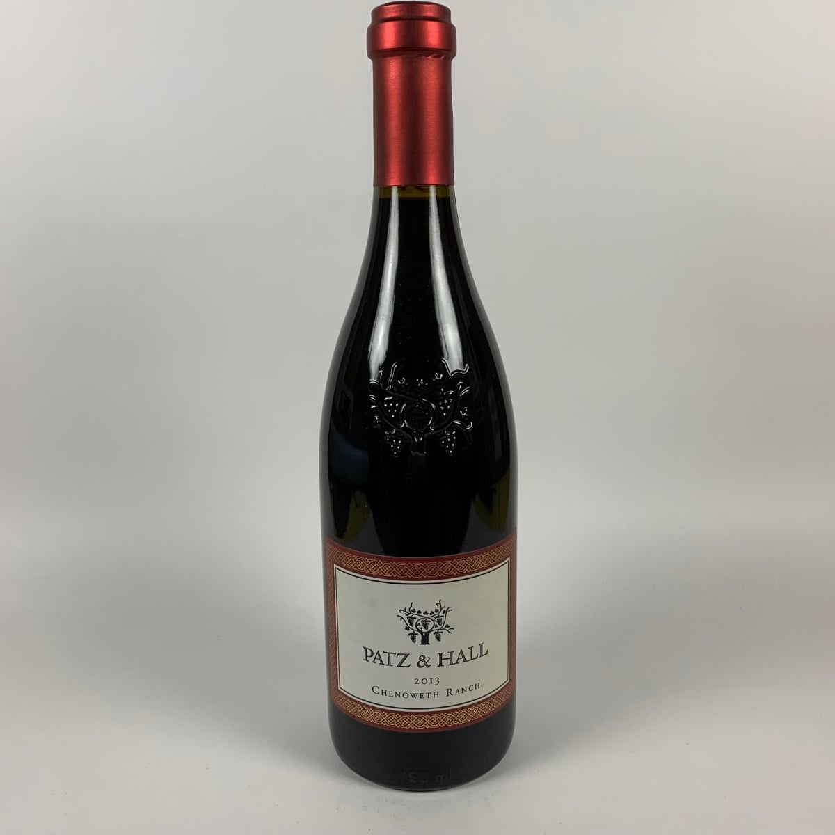 Patz & Hall Pinot Noir Chenoweth Ranch 2013