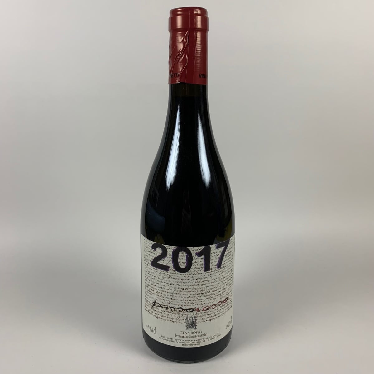 Passopisciaro Passorosso 2017