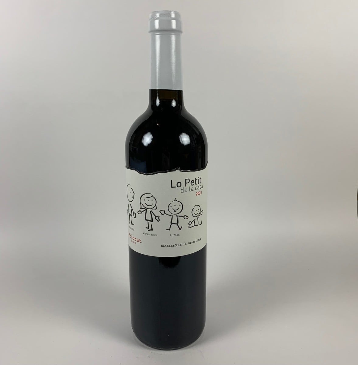 Trossos del Priorat Lo Petit de la Casa 2023