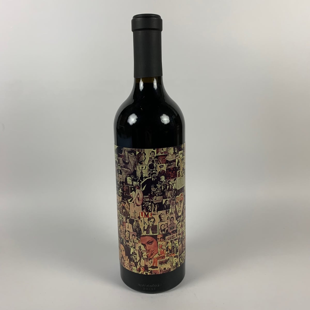 Orin Swift Abstract 2023