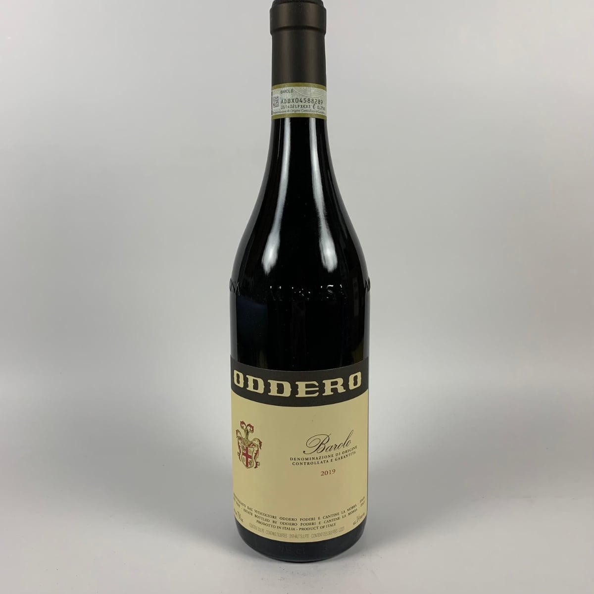 Oddero Barolo 2019