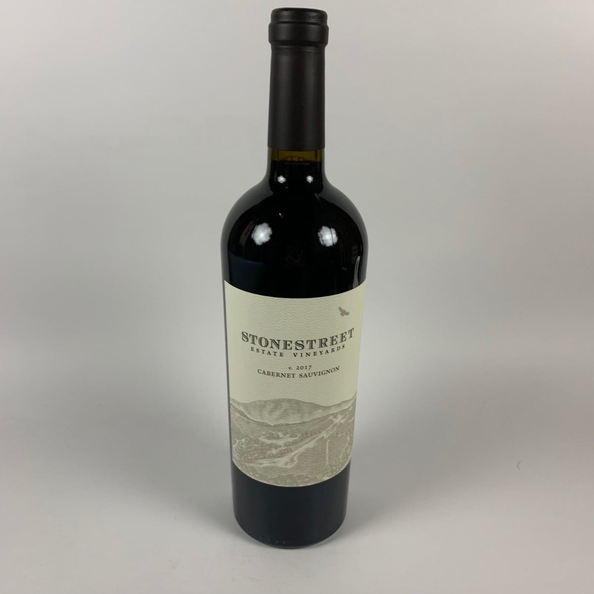 Stonestreet Estate Cabernet Sauvignon 2017