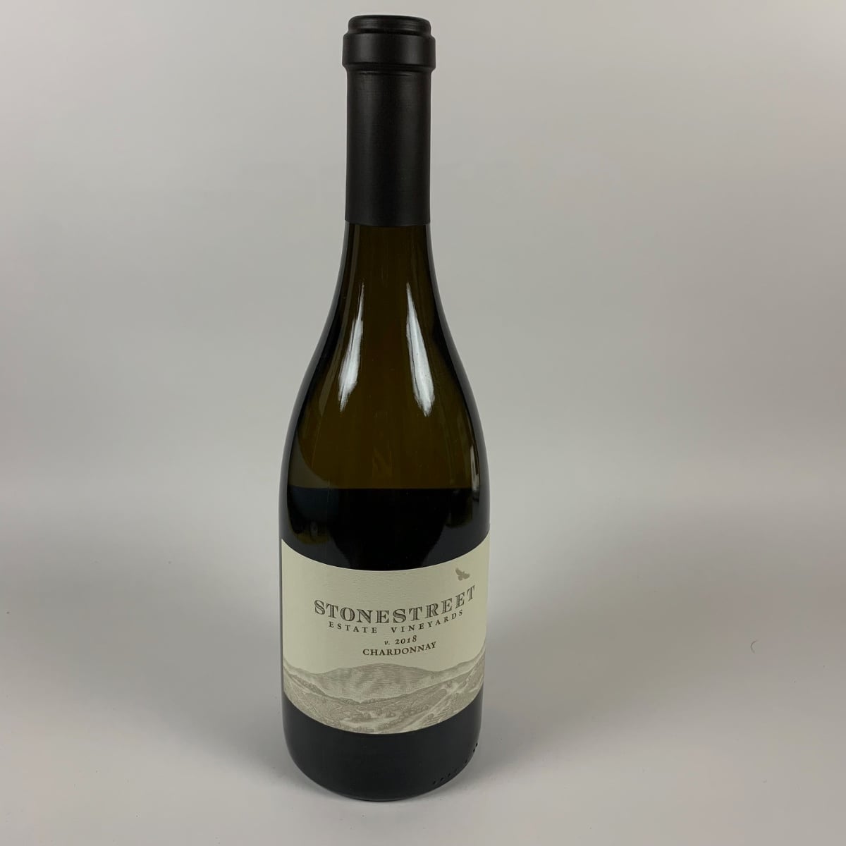 Stonestreet Estate Chardonnay 2018