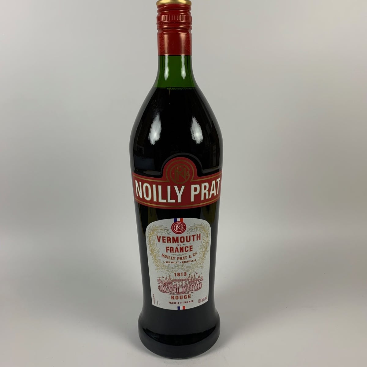 Noilly Prat Vermouth Rouge 1L
