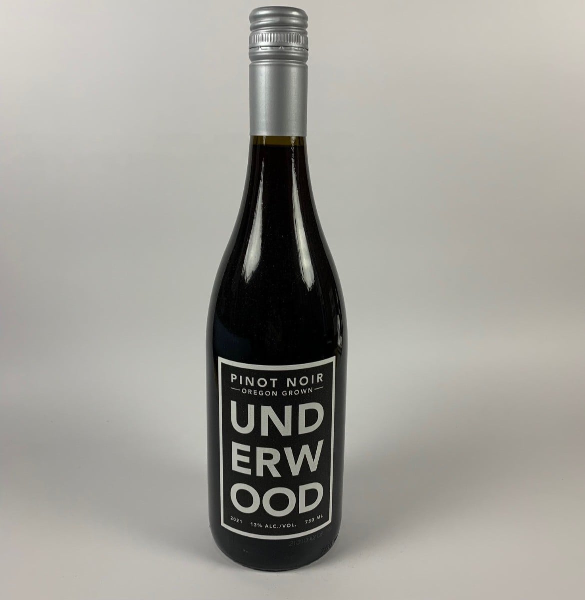 Underwood Pinot Noir Oregon 2021