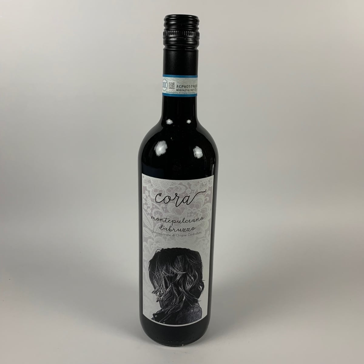 Cora Montepulciano d'Abruzzo 2024 750ml