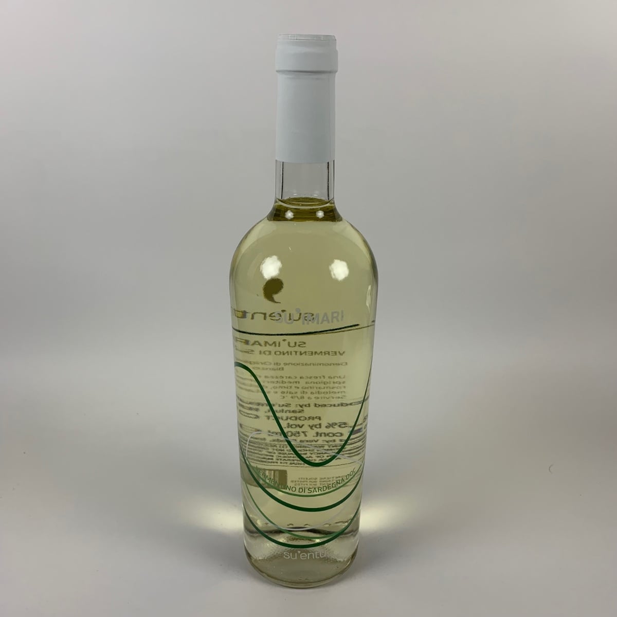 Su’entu Su’imari Vermentino di Sardegna 2022