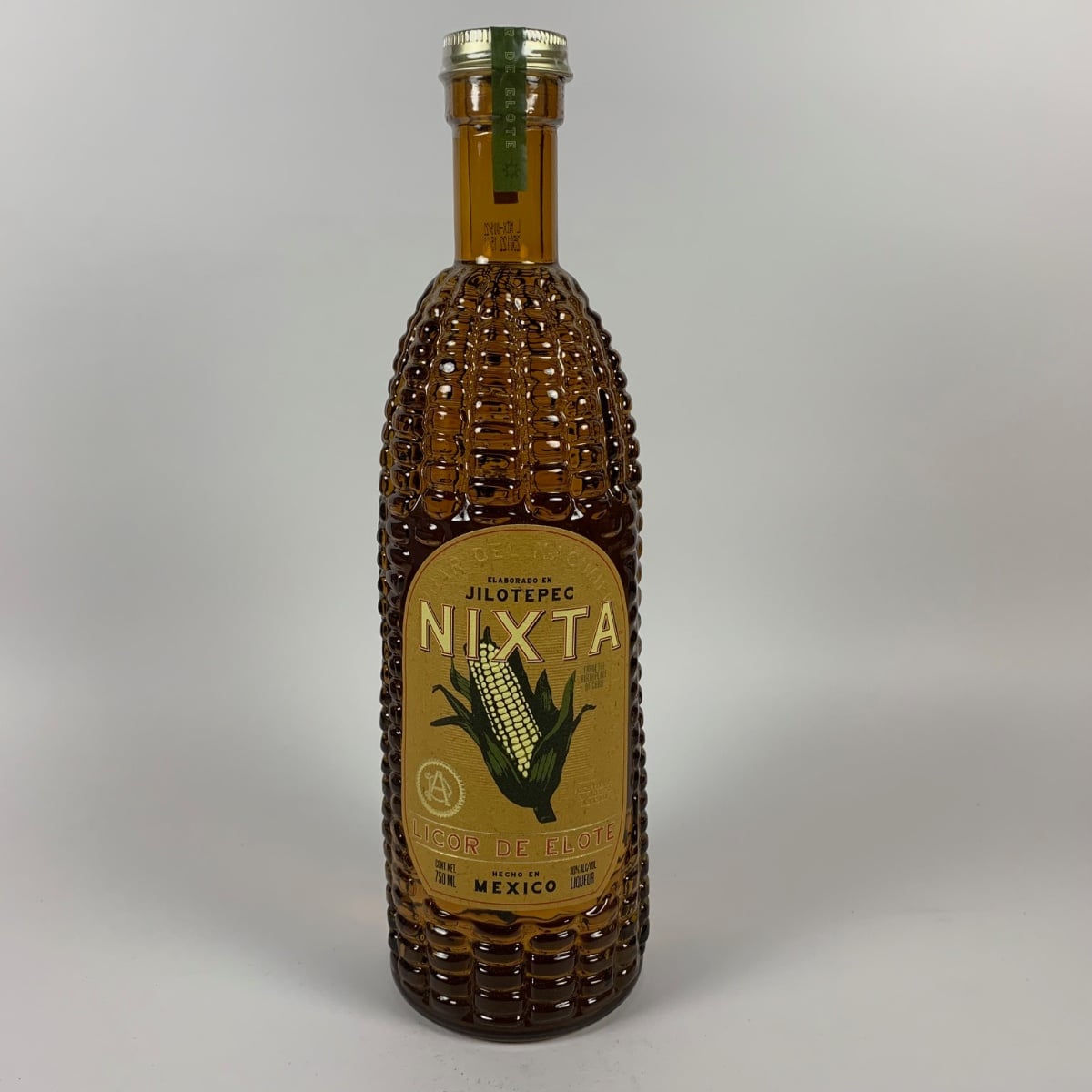 Nixta Licor de Elote 750ml
