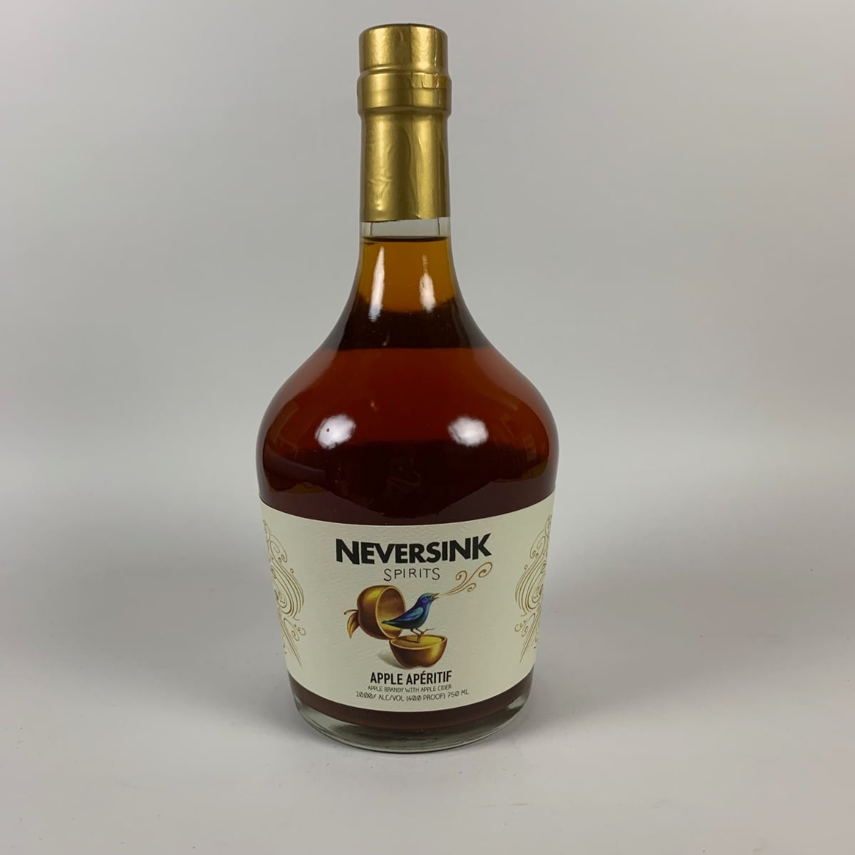 Neversink Apple Aperitif 750ml