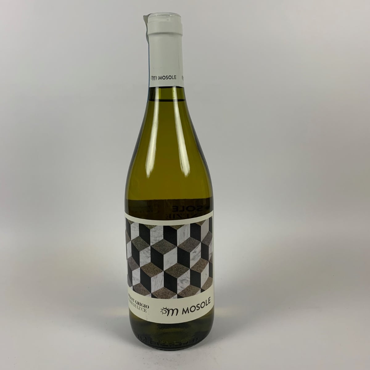 Mosole Passi di Luce Pinot Grigio 2024