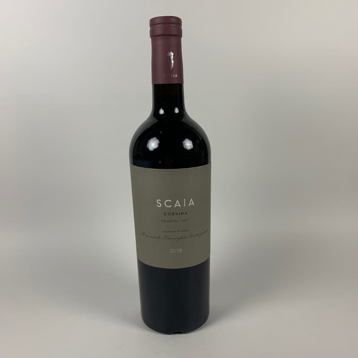 Sant'Antonio Scaia Corvina 2019